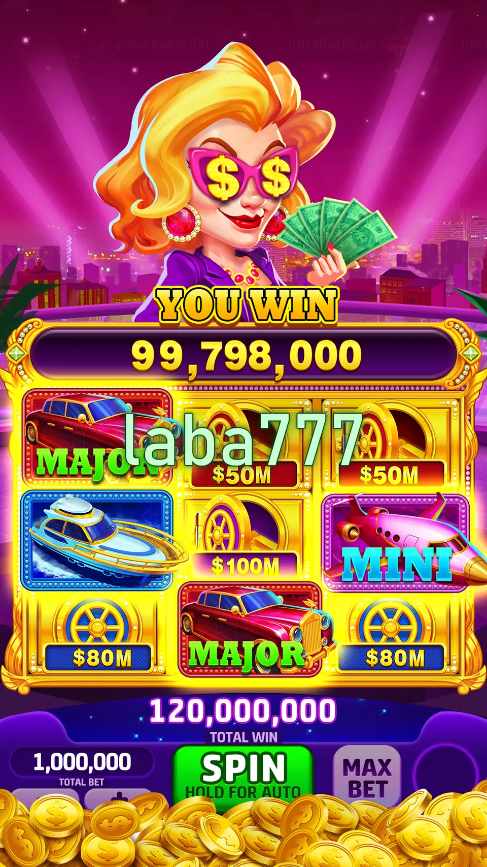 laba777 APK