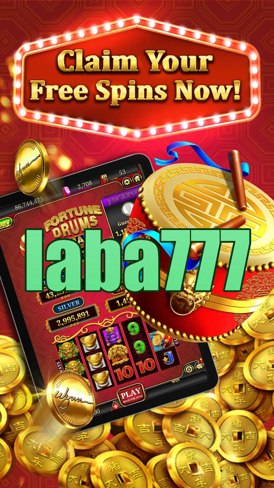 laba777 APK