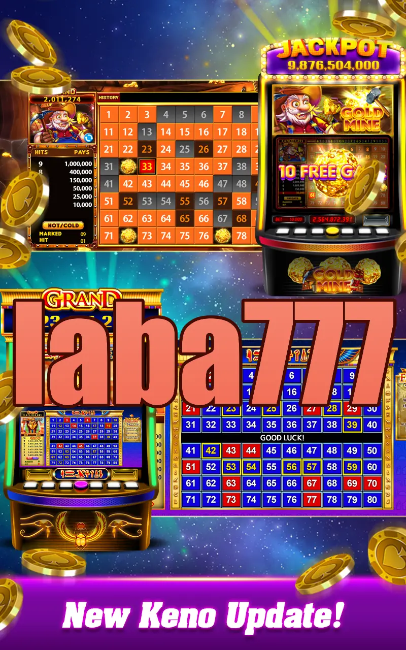 laba777 Masuk