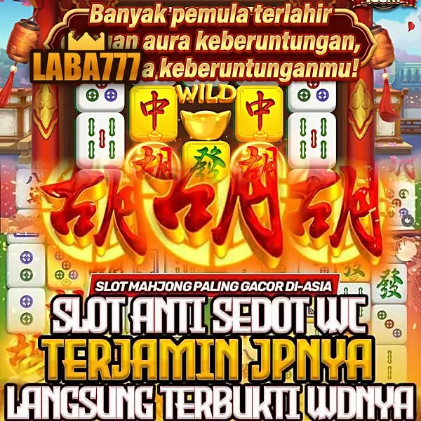 laba777 APK Resmi Unduh