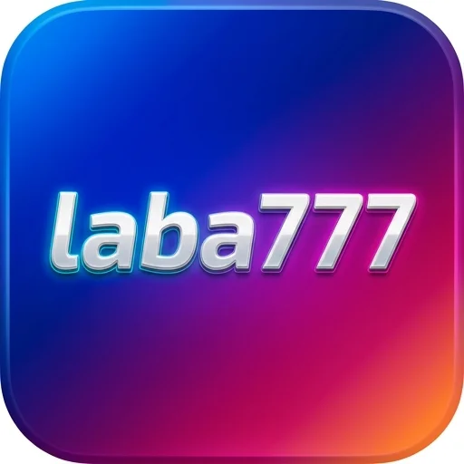 laba777 Logo - Resmi